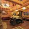 Excellent log house with a sauna in Lahemaa!
