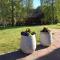 Excellent log house with a sauna in Lahemaa!