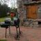 Excellent log house with a sauna in Lahemaa!