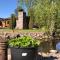 Excellent log house with a sauna in Lahemaa!