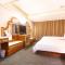 Baron's Hot Spring Hotel - Jiaoxi