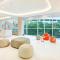 HARRIS Hotel & Conventions Bundaran Satelit Surabaya