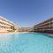 Apartamentos Internacional Arysal