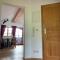 Dachgeschoss Ferienwohnung mit Charme - Top floor apartment with