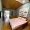 比西里岸家屋b&b