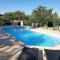 Villa de 5 chambres avec piscine privee jardin clos et wifi a Mejannes les Ales - Méjannes-lès-Alès