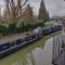 Waterfront Apartment In The Heart Of St Neots - 圣尼奥特