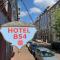 Hotel B54 Heidelberg City Center