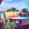 Bungalow charmant à Trois-Rivières avec piscine privée