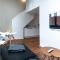 Soulfactory Apartments