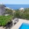 House by the sea with pool, Rijeka Rezhevichi (Petrovac) - Петровац