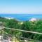 House by the sea with pool, Rijeka Rezhevichi (Petrovac) - Petrovac na Moru