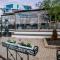 White House Family Hotel Spa zone