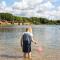 12 Borwick Lakes by Waterside Holiday Lodges - Carnforth