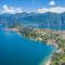 Villa La Perla, Bellagio