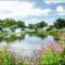 12 Borwick Lakes by Waterside Holiday Lodges - Carnforth