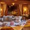 Hotel Alpenrose Wengen - bringing together tradition and modern comfort - Венген