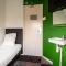 Princess Hostel Leidse Square Amsterdam