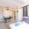 Chez Dominique - 2 chbres 2-6pers centre Antibes Migrainier T3 with AC - Antibes