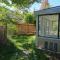 Studio 30 M2 jardinet 10minutes Annecy photo 14