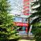 Tatra Hotel Foto: Tatra Hotel