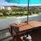 Elegant Apartment Estepona, Sea View