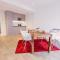 360 Apartment Hotel Frankfurt