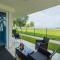 MyFlat Luxy Beach Apartment - Siófok