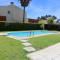 Villa with 4 bedrooms in Praia de Mira with private pool enclosed garden and WiFi