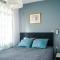 Obzor Tatyana Apartaments Art