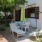 2 bedrooms house at San Vito Lo Capo 200 m away from the beach with enclosed garden