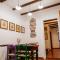 B&B Borgo di Oliveto