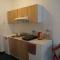 Red Apartament