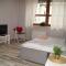 Red Apartament