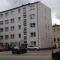 Red Apartament