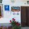 Hostal Atalaya en Capileira CB - Capileira