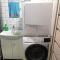 Rusne apartment