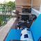 Rusne apartment