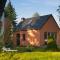 Hospoda-Ferienhaus am Olba-See