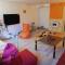 Rusne apartment
