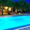 House Mate Ceko - Authentic Dalmatian Stone Villa
