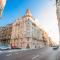Design Studio Anděl, All Historical Sights Walkable
