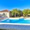 House Mate Ceko - Authentic Dalmatian Stone Villa