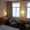 Hotel Villa Undine