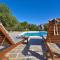 House Mate Ceko - Authentic Dalmatian Stone Villa