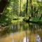 Am Waldrand Spreewald - Бург