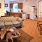 Mountain Laurel Cottage at Hearthstone Cabins and Camping - Pet Friendly