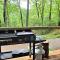 Mountain Laurel Cottage at Hearthstone Cabins and Camping - Pet Friendly - Helen