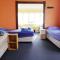 Rotorua Central Backpackers