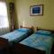 Rotorua Central Backpackers